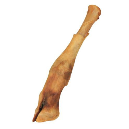 Trixie SUSZONA NOGA KOPYTKO Jagnięce 80-90 g/16-18 cm