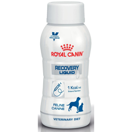 ROYAL CANIN VET RECOVERY Liquid 1 x 200ml Canine Feline